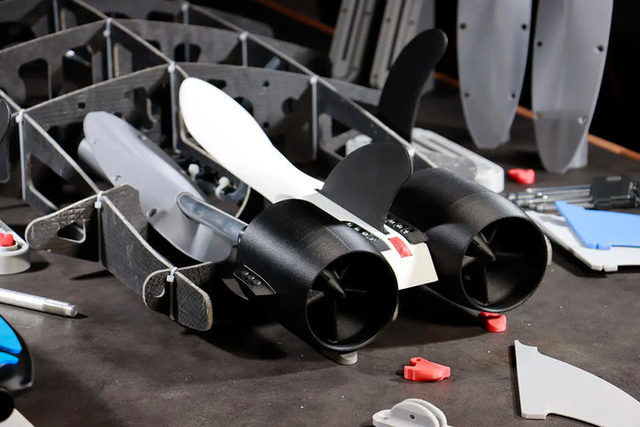 Comment imprimer du PETG
