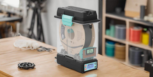 stocker filament
