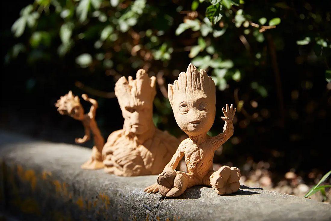 Imprimer filaments bois