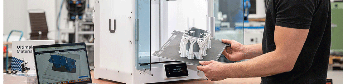 UltiMaker S6