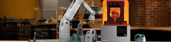 Futures innovations de l'impression 3D-HAVA3D