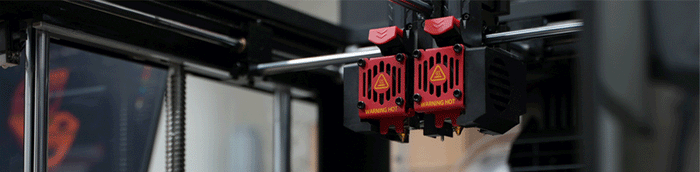 Raise3D Hyper Speed Upgrade Kit