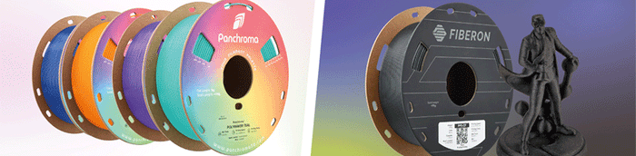Polymaker panchroma fiberon