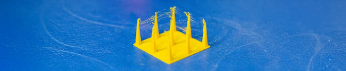 problème filament impression 3d