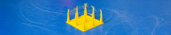 problème filament impression 3d