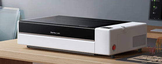 Bambu Lab R1 : la marque dévoile son premier graveur et découpeur laser CO2