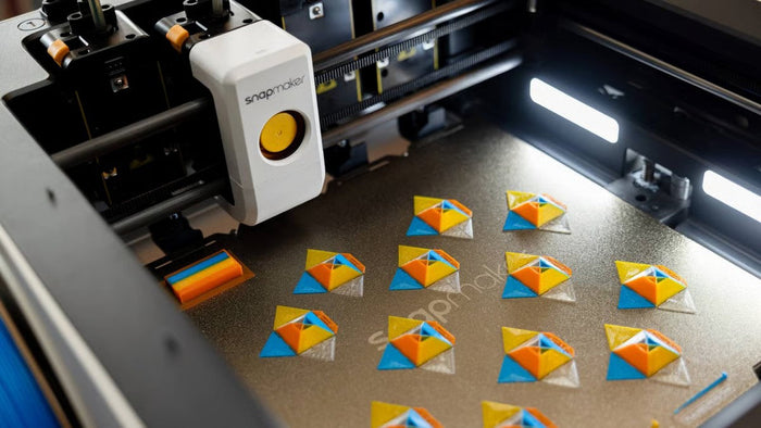 double extrusion
