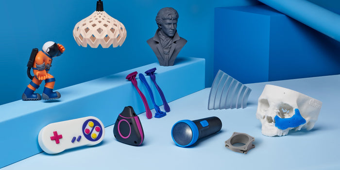 Guide de l'impression 3D pour les débutants