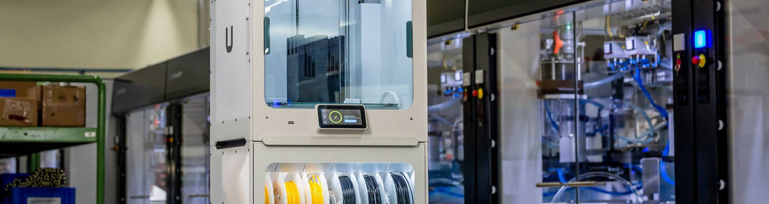 Ultimaker boissons