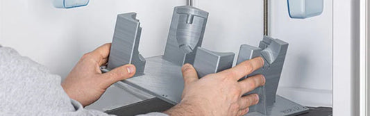 UltiMaker Factor 4 Plus : une imprimante 3D industrielle repensée pour la production continue et la défense