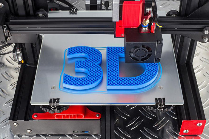 impression 3d
