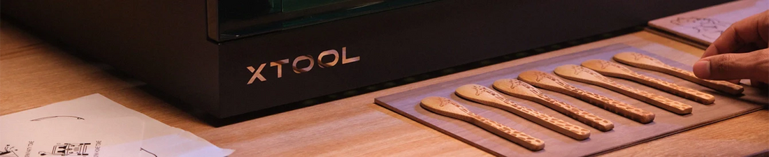 graveur laser xtool