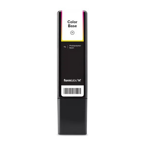Formlabs Base Couleur