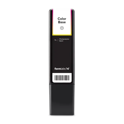 Formlabs Base Couleur