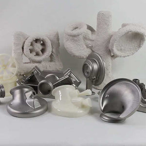 PolyCast Naturel Polymaker (Bobine Carton)