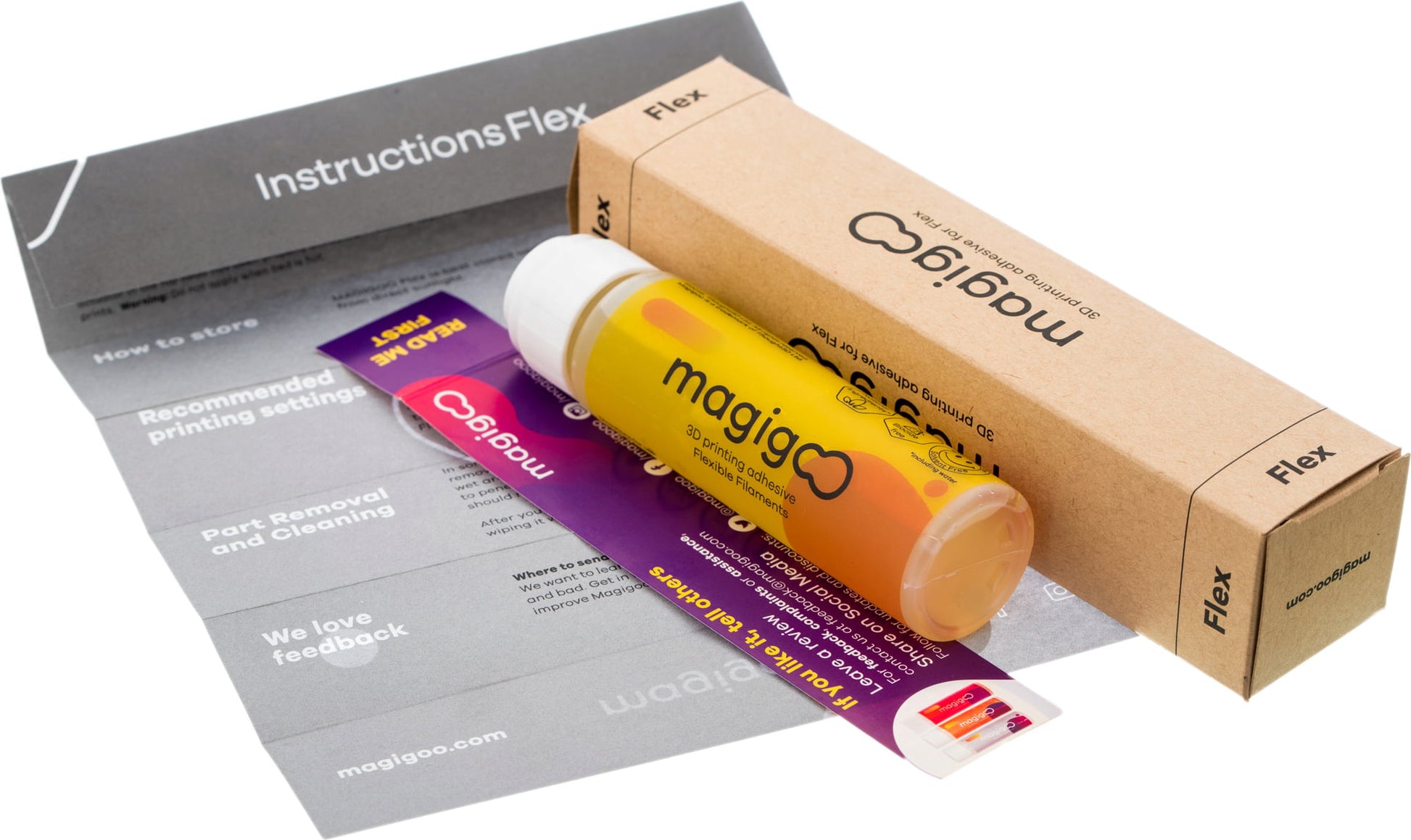 Magigoo Flex 