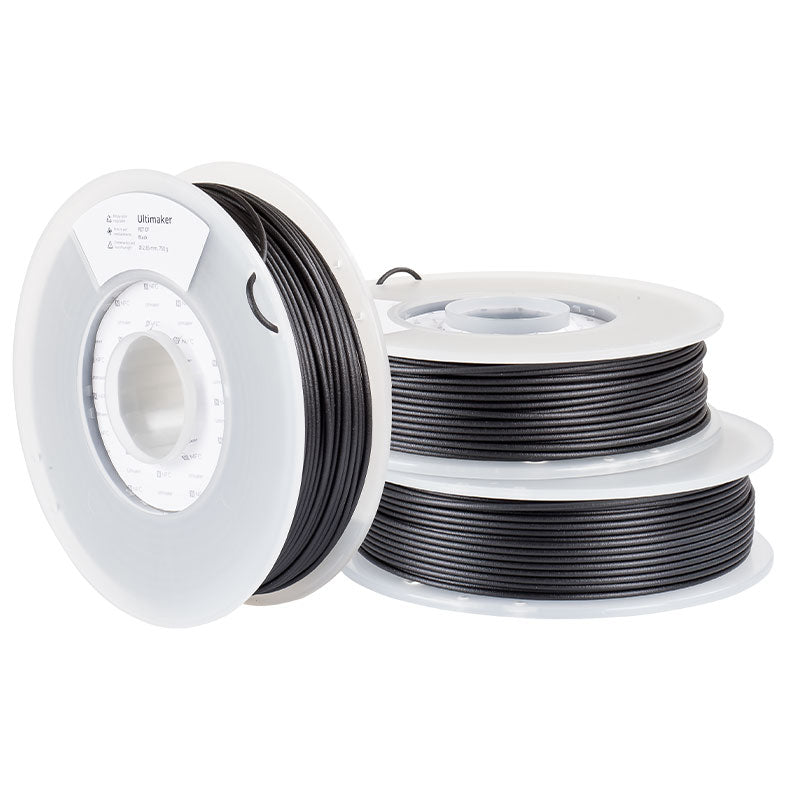 UltiMaker PET CF Noir
