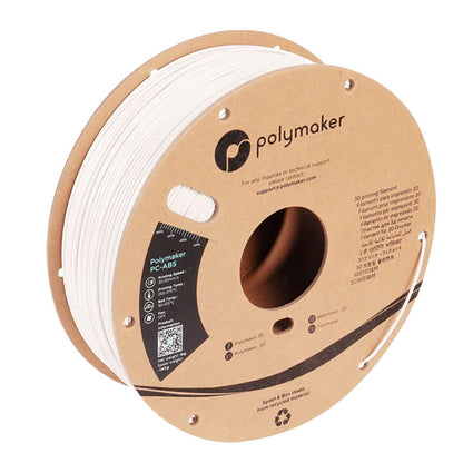 Polymaker PC-ABS Polymaker (Bobine Carton)
