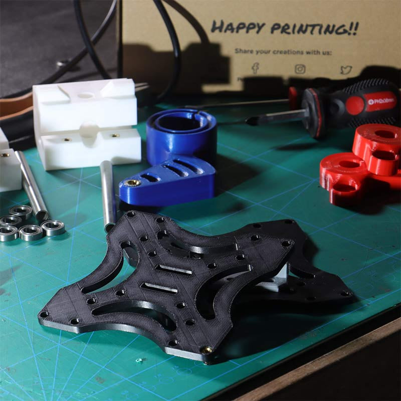 PolySonic PLA (1.75mm, 1kg)