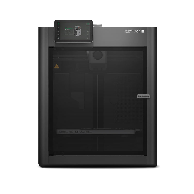 Bambu Lab X1E