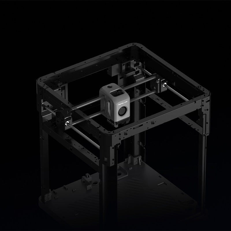Bambu Lab X1E