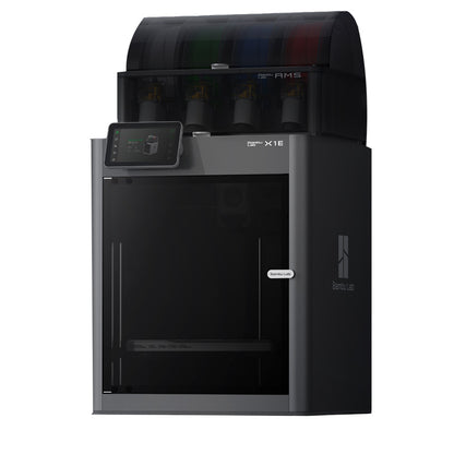 Bambu Lab X1E