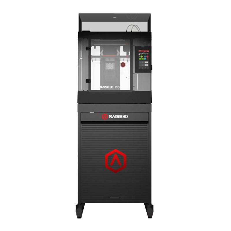 Raise3D Printer Cart