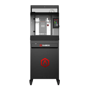 Raise3D Printer Cart