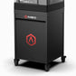 Raise3D Printer Cart
