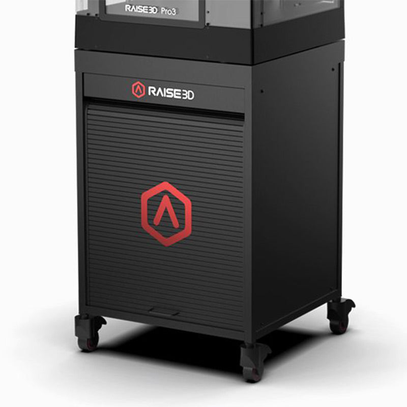 Raise3D Printer Cart