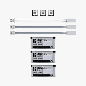 Ceramic heater for hotend