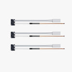 P1P - Ceramic heater & Hotend Thermistor