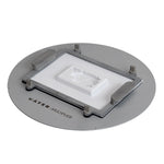 Adaptateur pour feuilles format A4