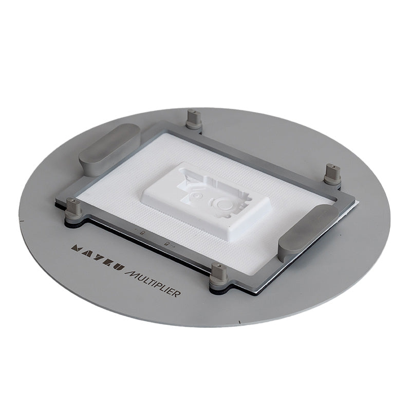 Adaptateur pour feuilles format A4