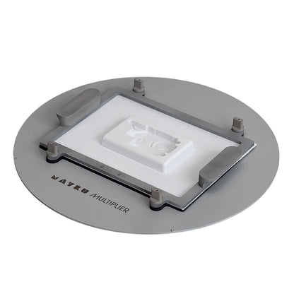 Adaptateur pour feuilles format A4