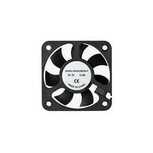 Control board fan (X1 Series Exclusive)