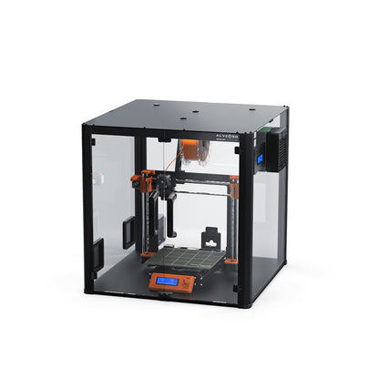 PrinterCase Alveo 3D