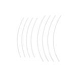 Tubes de guidage PTFE - Serie P1 Bambu Lab