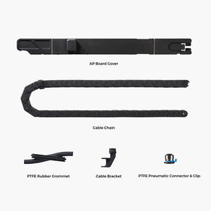 Kit de remplacement de la chaîne porte câbles Bambu Lab