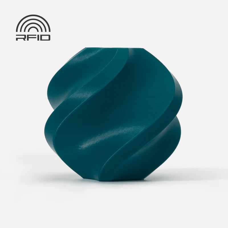 Bambu Lab PLA Basic Green