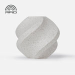 Bambu Lab PLA Marble White Marble