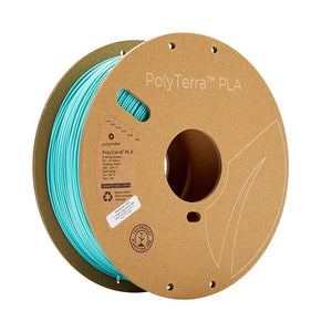 PolyTerra™ PLA Arctic Teal