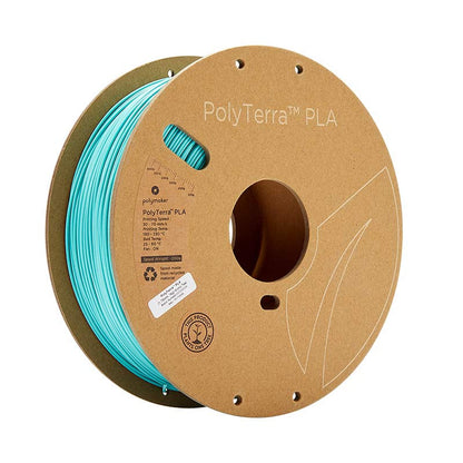 PolyTerra™ PLA Arctic Teal