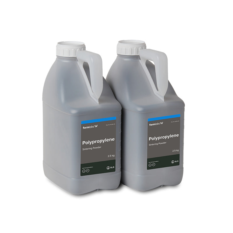 Polypropylene Formlabs