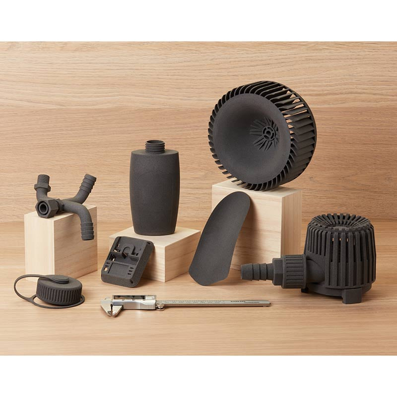 Polypropylene Formlabs