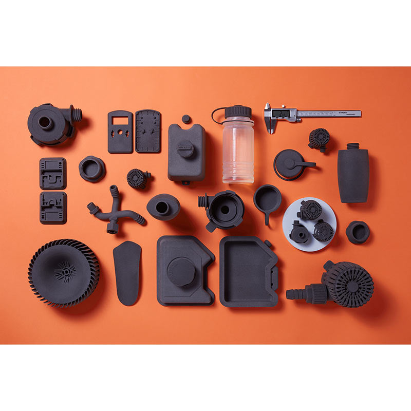 Polypropylene Formlabs