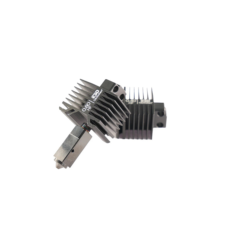 Bambu Lab High Flow ObXidian™ HotEnd E3D