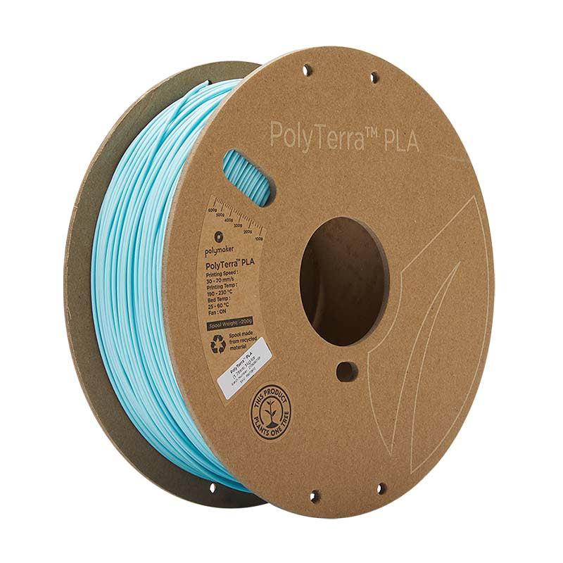 Polymaker PolyTerra™ PLA Ice