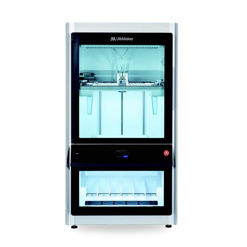 UltiMaker Factor 4