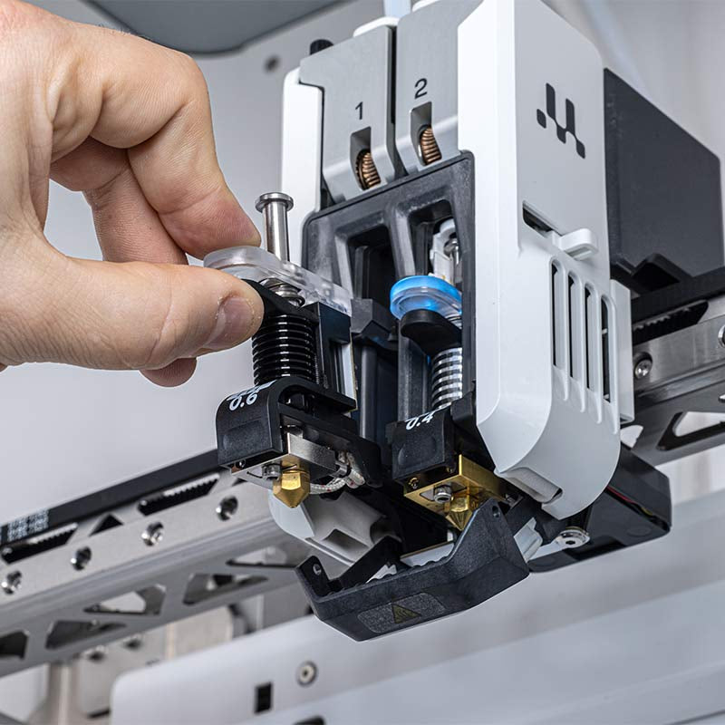 UltiMaker Factor 4